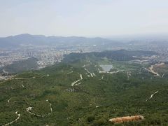 -定都峰