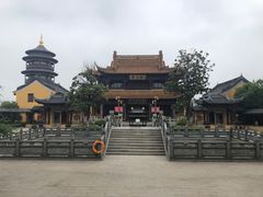 -圆通寺