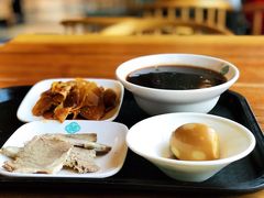 -中阿兰牛肉面(悦海新天地店)