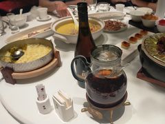 -宝轩渔府·老字号海鲜·正宗津菜(水上店)