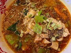 -辣伍爺·冒菜(乐淘里店)