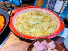 -楠火锅(哈尔滨金爵万象店)