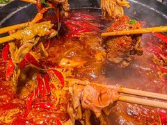 -蜀大侠火锅(总府路店)