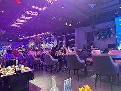 -粉墨特色菜·烧烤音乐酒馆