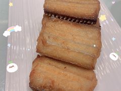 干煎东海带鱼-申宴酒楼(王子百货店)