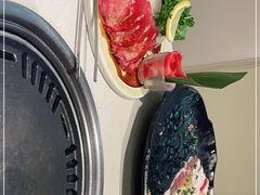 -猫爪爪原切自助烤肉(观音桥阳光世纪店)