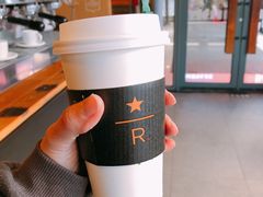 -星巴克臻选(青岛麦凯乐分店)
