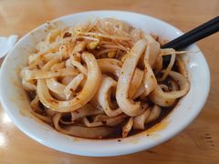 -拐角广元米凉面·绵阳米粉