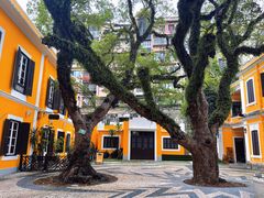 -ALBERGUE 1601 婆仔屋葡国餐厅