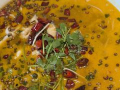 -金陵后厨·南京菜(新街口秣陵路店)