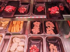 -牛吉韵·鲜切牛肉自助火锅(南山店)