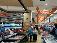 -AEON永旺(东方宝泰店)