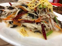 -春江饭店(共青团路总店)