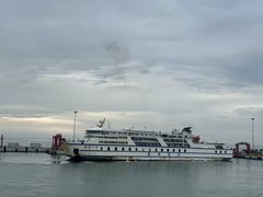 -海安新港(公交站)