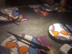 -匠子烤鱼(桫椤湾店)