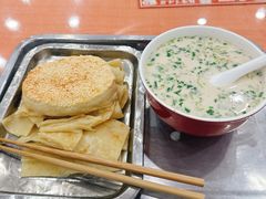 -教师之家赵家羊汤馆(东青龙街店)