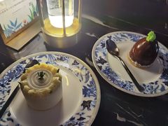 -南宁那莲豪华精选酒店-云霄酒廊·80楼高空城景酒吧