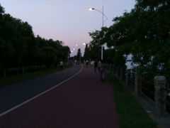 android_upload_pic-艾溪湖湿地公园