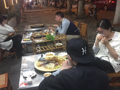 -老字号.雅克白族石板烧十年老店(大理古城店)