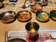 -小木屋米酒店·韩国料理(深圳总店)