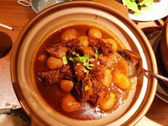 -青年公社烤鸭(熙悦天街店)
