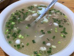 -九九牛肉馆(南山路店)