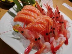 -沼津港渔市(宏伊国际广场店)