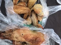 -大益烤鸡