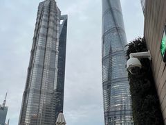 -上海中心大厦