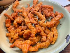 现炸酥肉-脑馋粉儿(三里屯店)