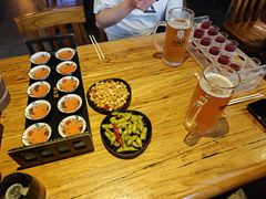 -汉森熊啤酒屋(雨耕山店)