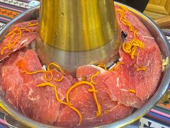 -卡万金特色藏餐