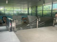 -取水楼(地铁站)
