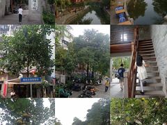 -黄埔古港
