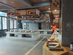 -盐官日光域房车营地·有盐餐厅