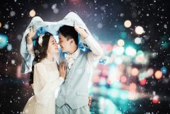 -爱城婚纱摄影·品质严选店