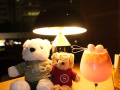 -粤海喜来登酒店·&More聚驿(天河城店)