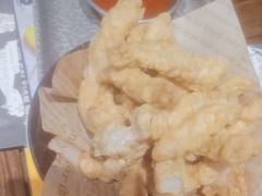 -北丐先生·野馄饨烧烤(雨花万象店)