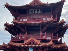 -肇庆古城墙