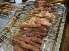 -小寒羊烧烤(凯瑞时代大厦店)