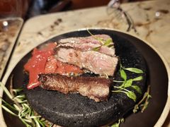 -BROWNSTONE布朗石西班牙餐厅(富城店)
