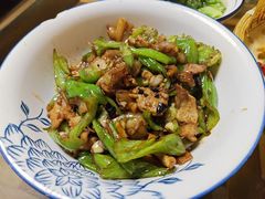 -肖记公安牛肉鱼杂馆·省级非物质文化遗产(江汉路直营店)