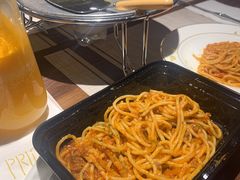 -Primo·丽莫意大利窑烤披萨