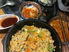 -炭恋火炉烤肉(凌云一街坊店)