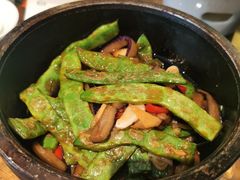 -北京老铺烤鸭(高新店)