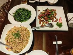 -大理实力希尔顿酒店御璽中餐厅YUXI – CHINESE RESTAURANT