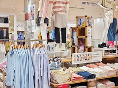 -优衣库(广州恒宝广场店)