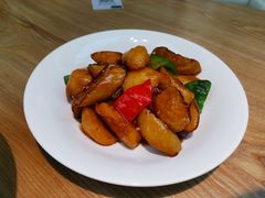 -上关雪東北菜(中房金谊店)