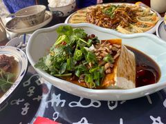 -一块豆腐·海鲜·家常菜(李沧书院路店)