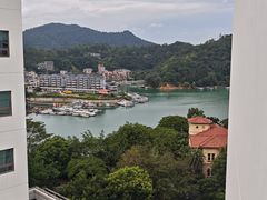 -河源万绿湖美思威尔顿酒店